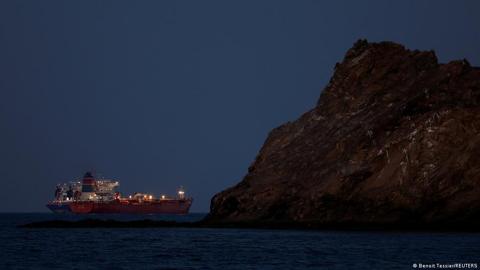 Japón afirma que guerra en Irán impacta en Asia por suspención de navegación por estrecho de Ormuz