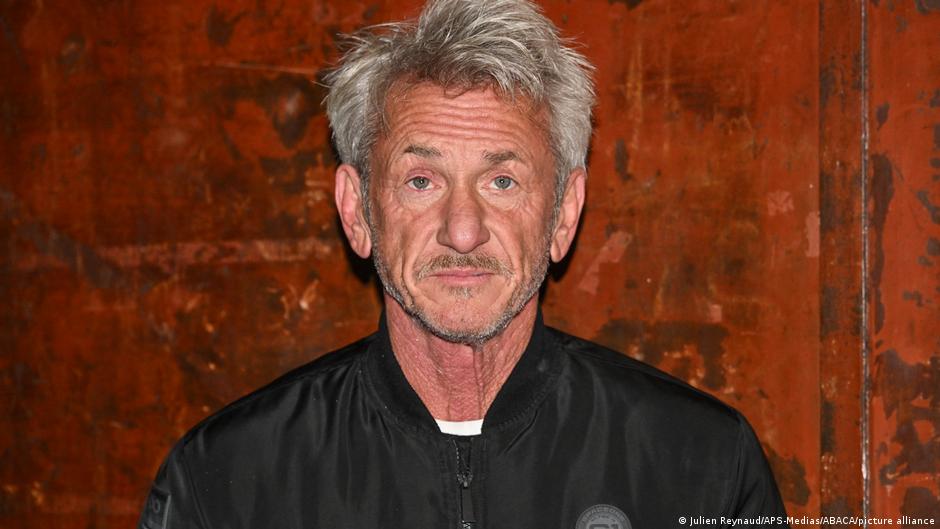Sean Penn y su llamativa ausencia en la gala de los Óscar