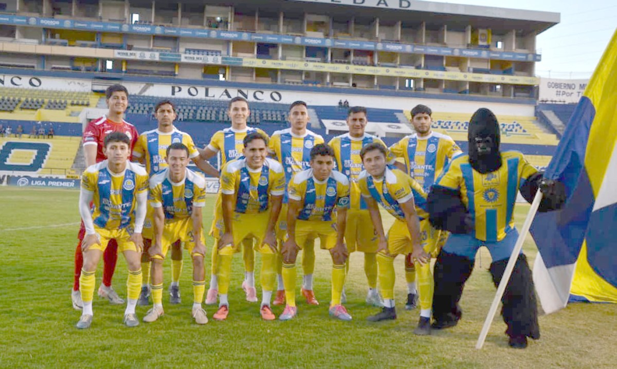 El fútbol de México sigue amenazado por el cáncer de las apuestas; hay un nuevo caso