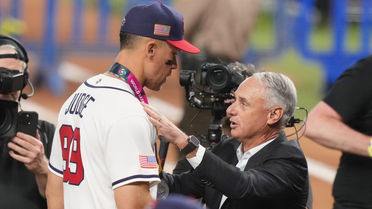 Nueva fecha para el Clásico Mundial de Béisbol