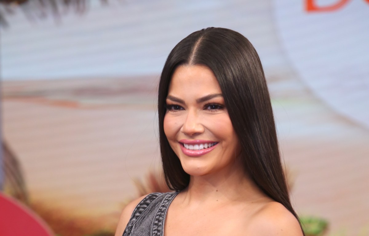 Ana Patricia Gámez será parte de la cadena Telemundo
