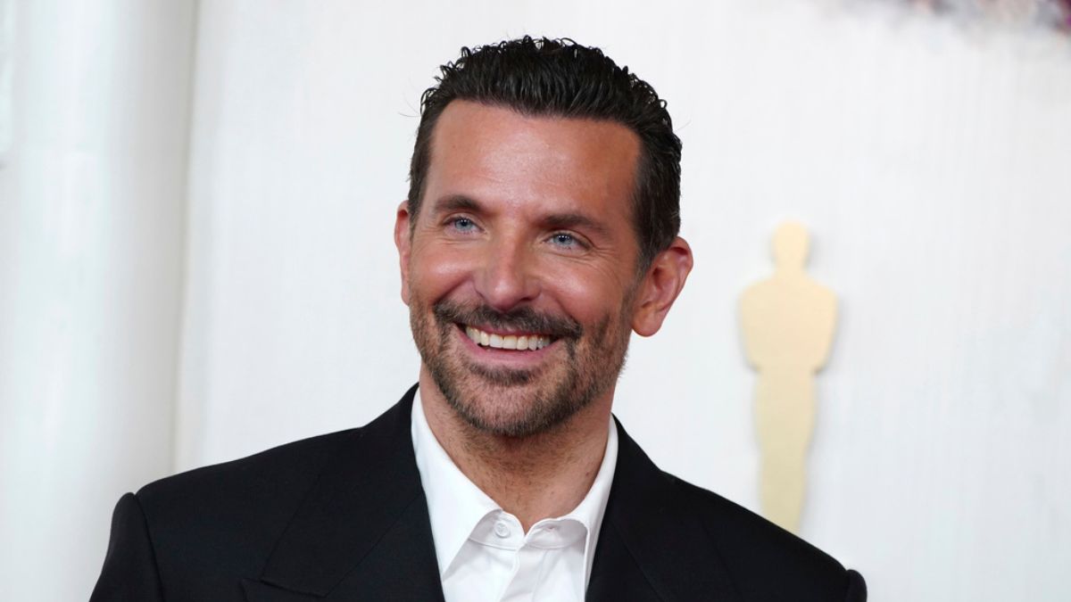 Bradley Cooper podría dirigir y actuar en precuela de «Ocean’s Eleven» con Margot Robbie