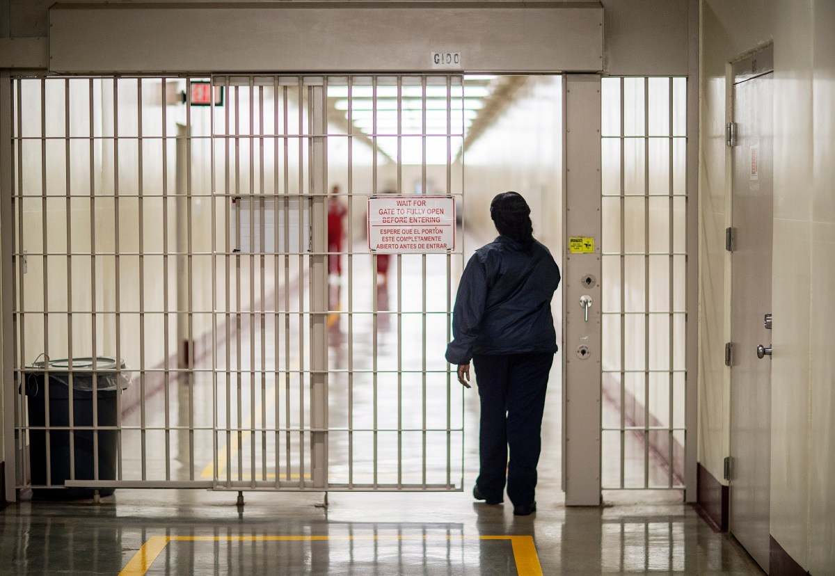 Concejal de Atlanta impulsa medida para impedir que ICE abra centro de detención