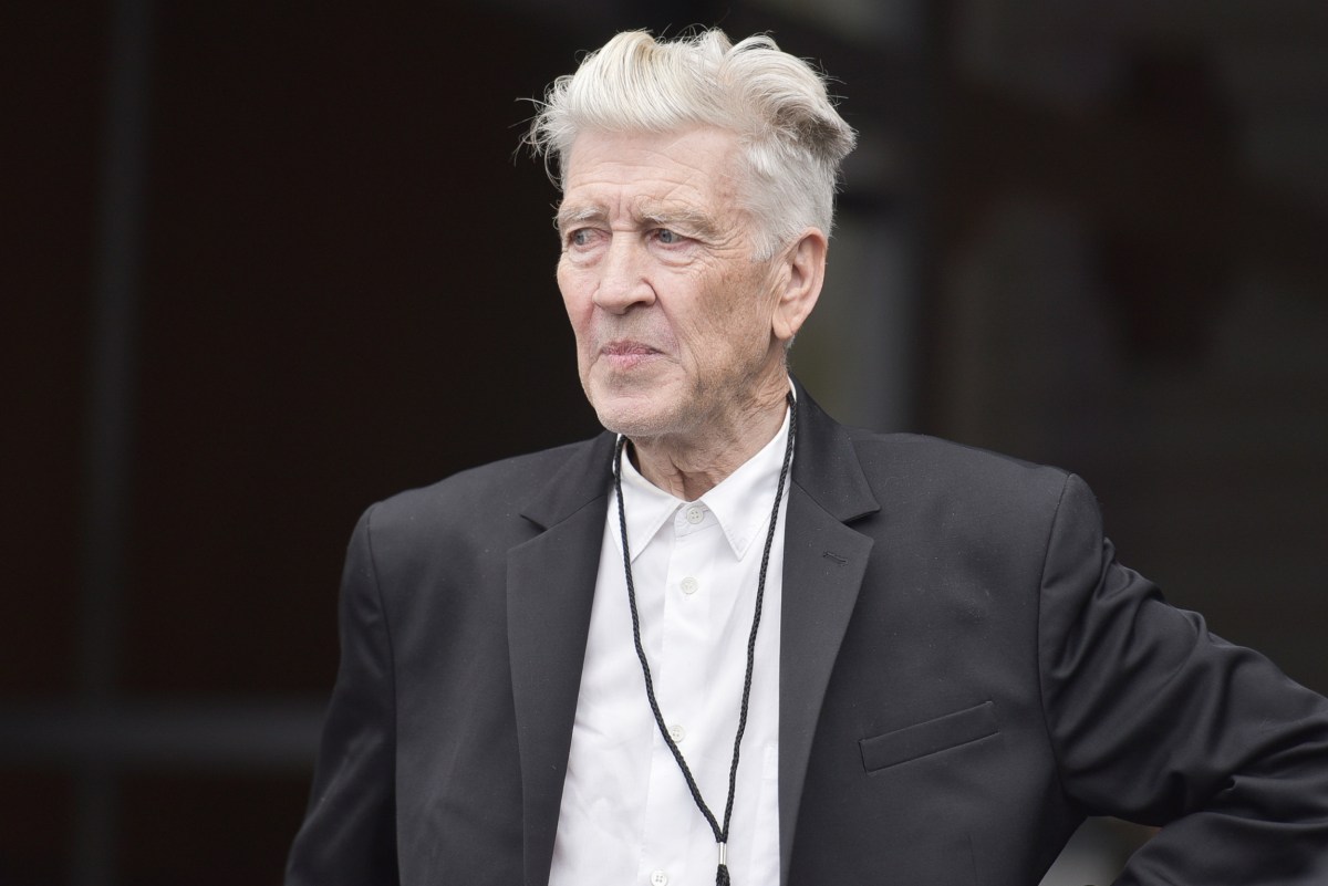Casa de David Lynch tiene nuevo propietario