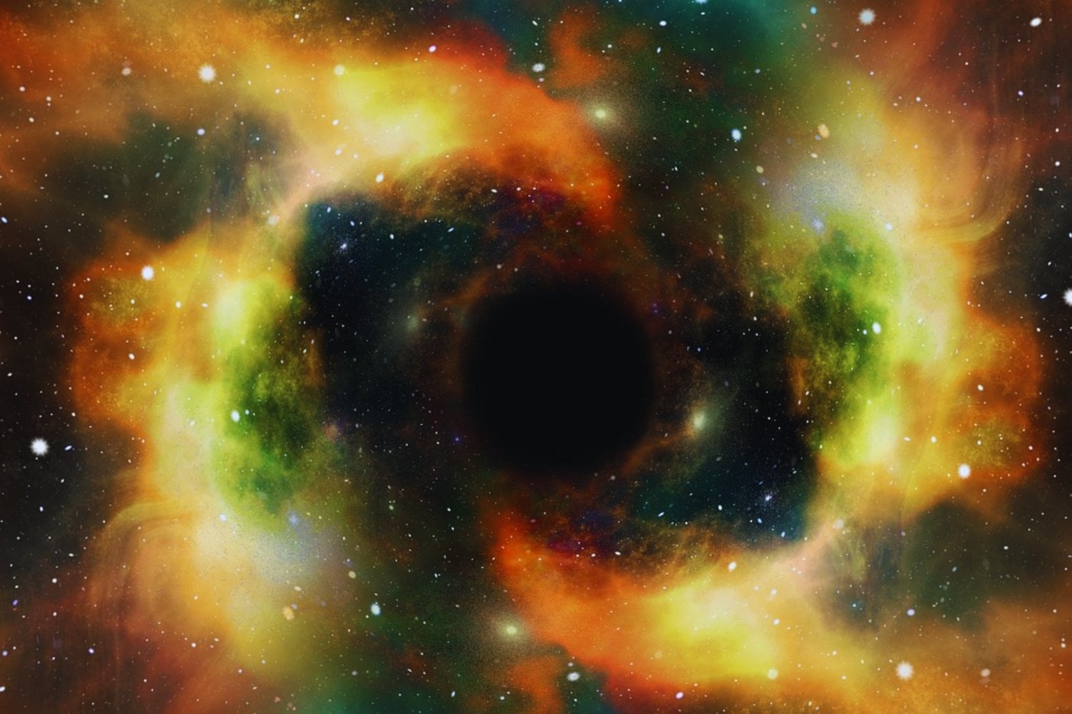 Hay algo en el universo temprano que el James Webb no termina de explicar con las reglas habituales. Algunos astrónomos creen que podría ser la huella de unas hipotéticas estrellas oscuras