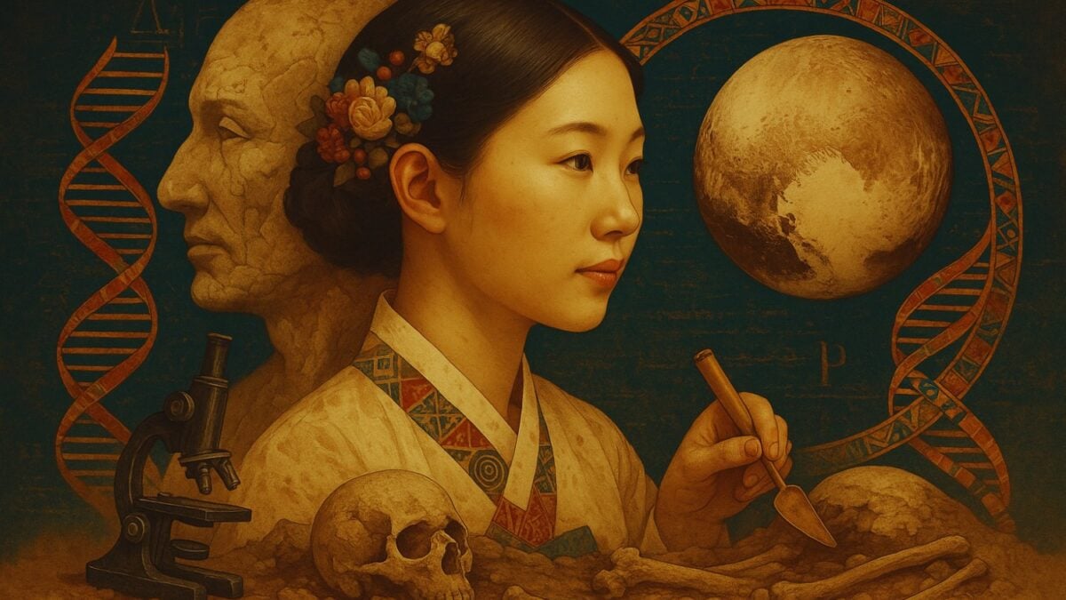 Los sacrificios sunjang de la antigua Corea no fueron tan simples como se creía. Un estudio osteoarqueológico revela que estos rituales entre los siglos I a. C. y VI d. C. tenían significados sociales y religiosos mucho más complejos