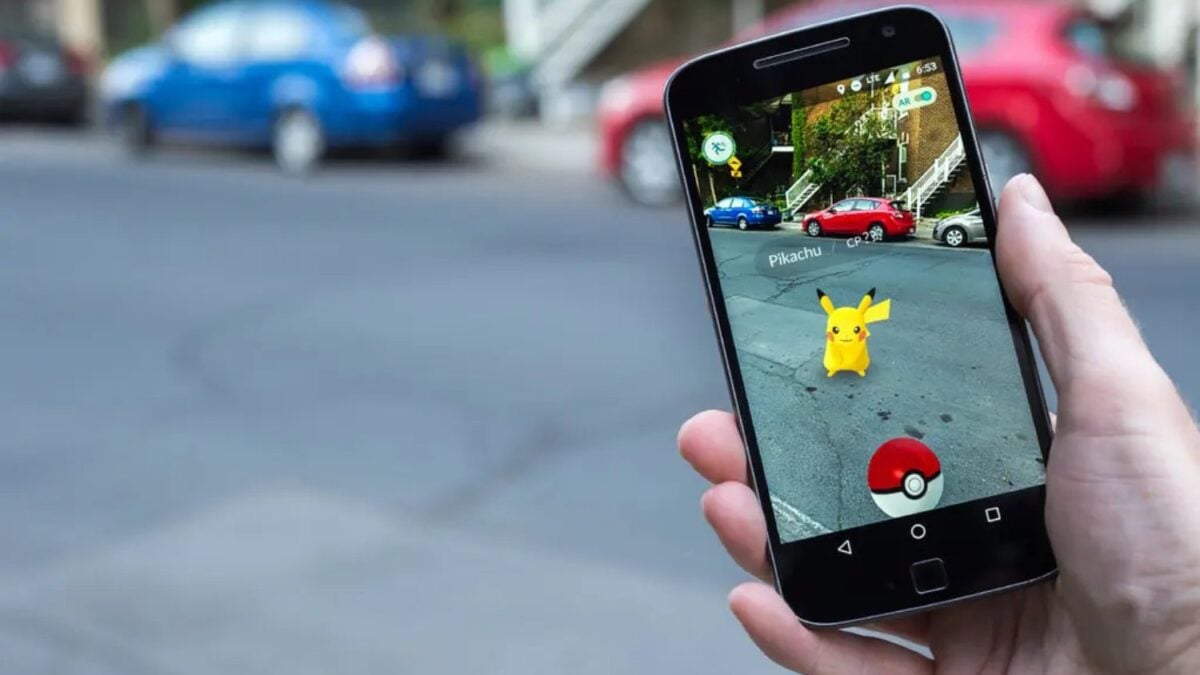 Durante años jugamos a Pokémon Go pensando que solo capturábamos criaturas. En realidad, también ayudábamos a construir uno de los mapas de inteligencia artificial más ambiciosos del mundo