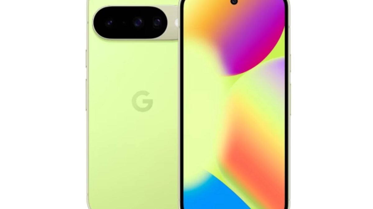 Google ofrece casi un 50% de descuento en el Pixel 10 para hacer olvidar al iPhone 17
