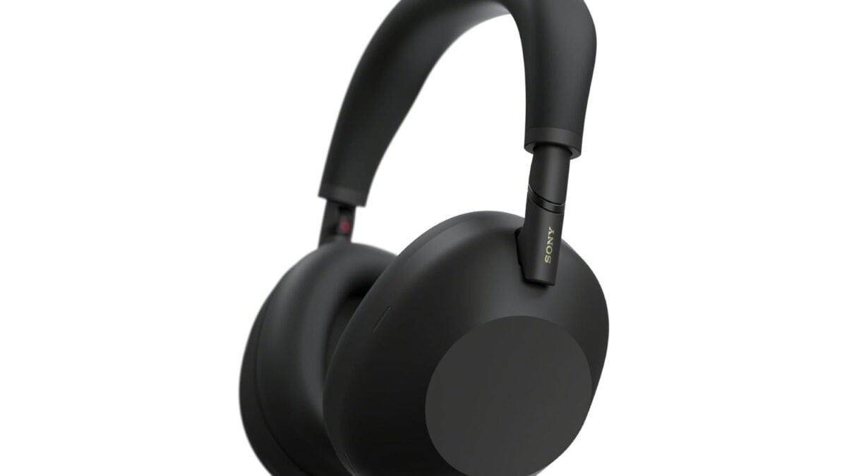Olvídate de los AirPods Max, los auriculares Sony WH-1000XM6 con cancelación activa de ruido vuelven a estar disponibles a un nuevo precio mínimo histórico