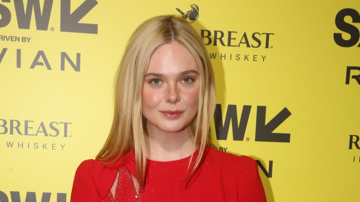 Elle Fanning creó una cuenta en “OnlyFans” para su papel en «Margo’s Got Money Troubles»