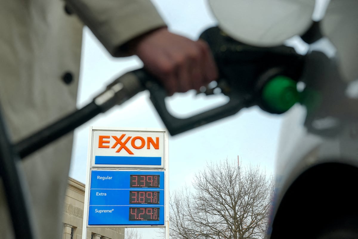 La última crisis del petróleo amenaza con afectar a la curva de la demanda | Opinión