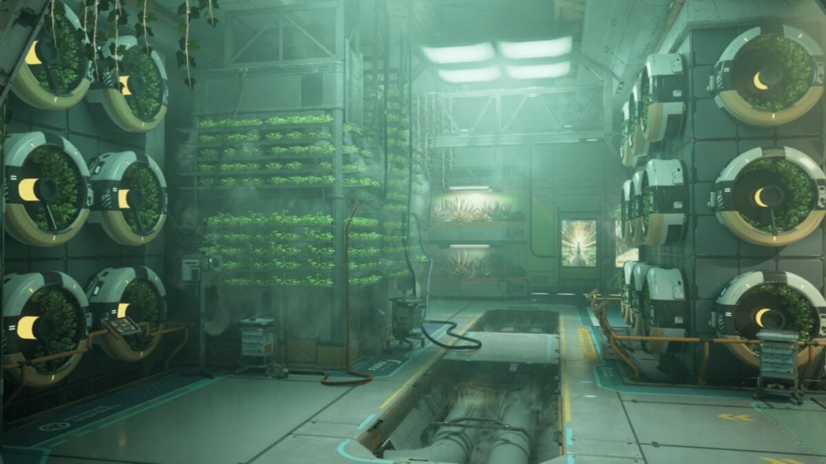 Cuando el silencio también puede disparar: el reto sonoro de ‘The Expanse: Osiris Reborn’