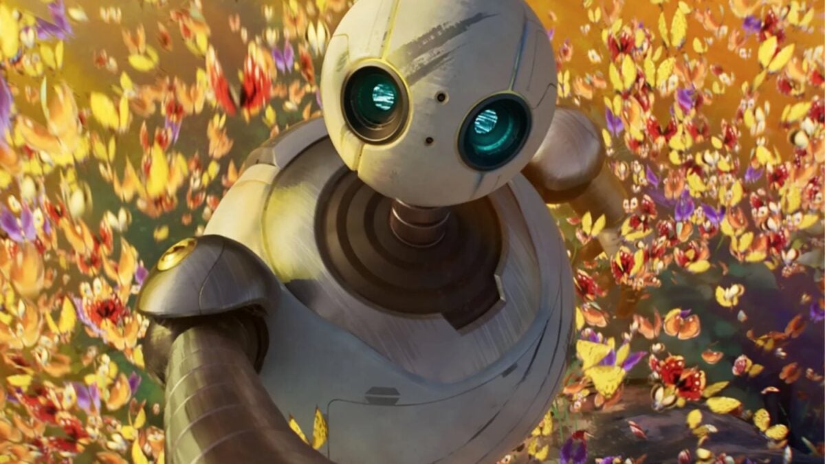 La nueva película de ‘Robot Salvaje’ contará con directores de ‘Nimona’