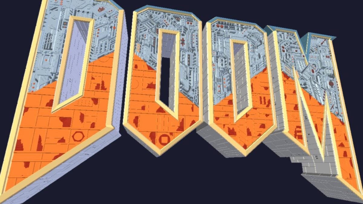 Un cúmulo de neuronas humanas aprende a jugar Doom en solo una semana