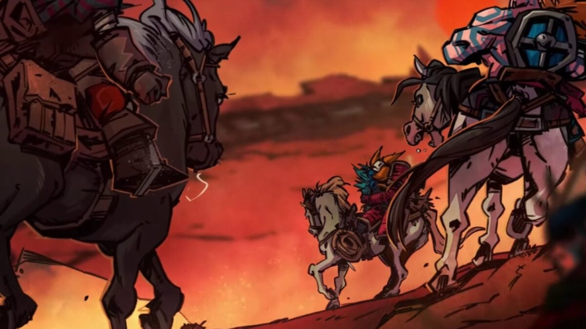 Dark Pain presenta su nuevo tráiler