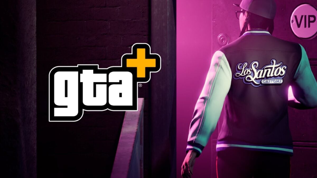 GTA Online trae una semana cargada de recompensas con desguaces y beneficios de GTA+