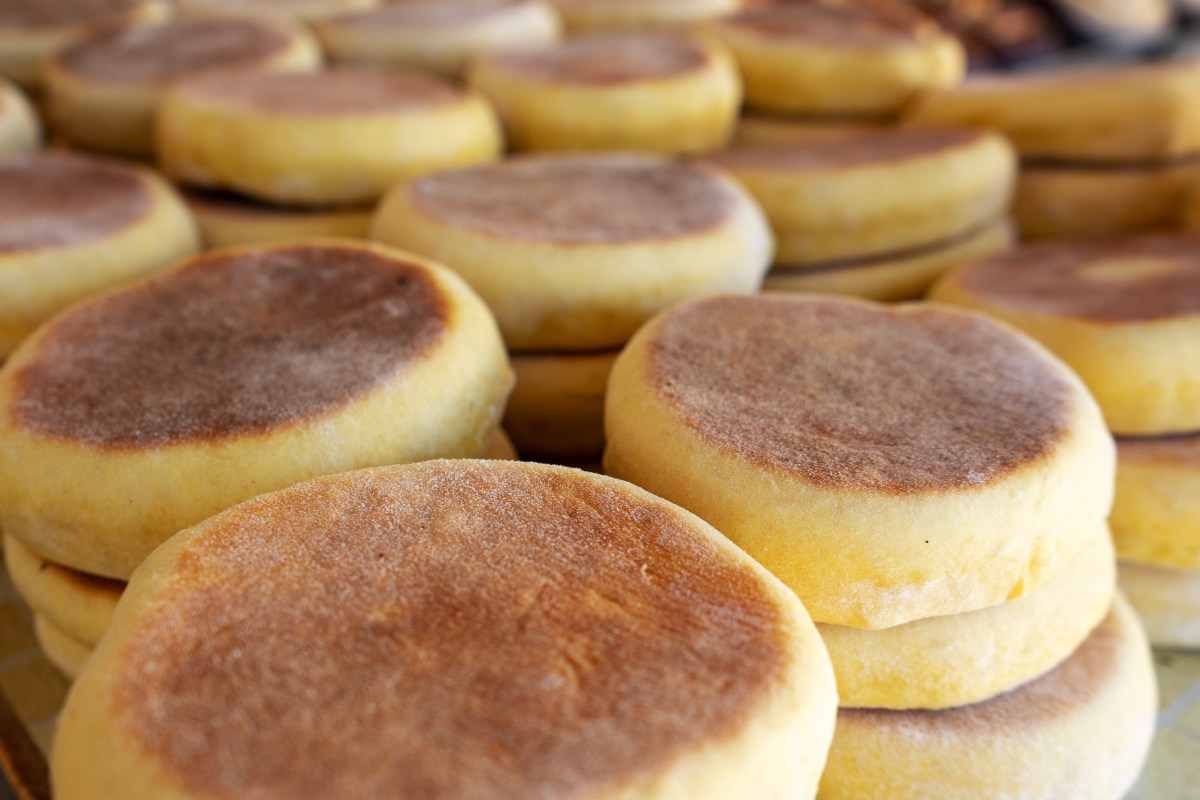 Alerta alimentaria: retiran del mercado gorditas de azúcar por alérgenos no declarados