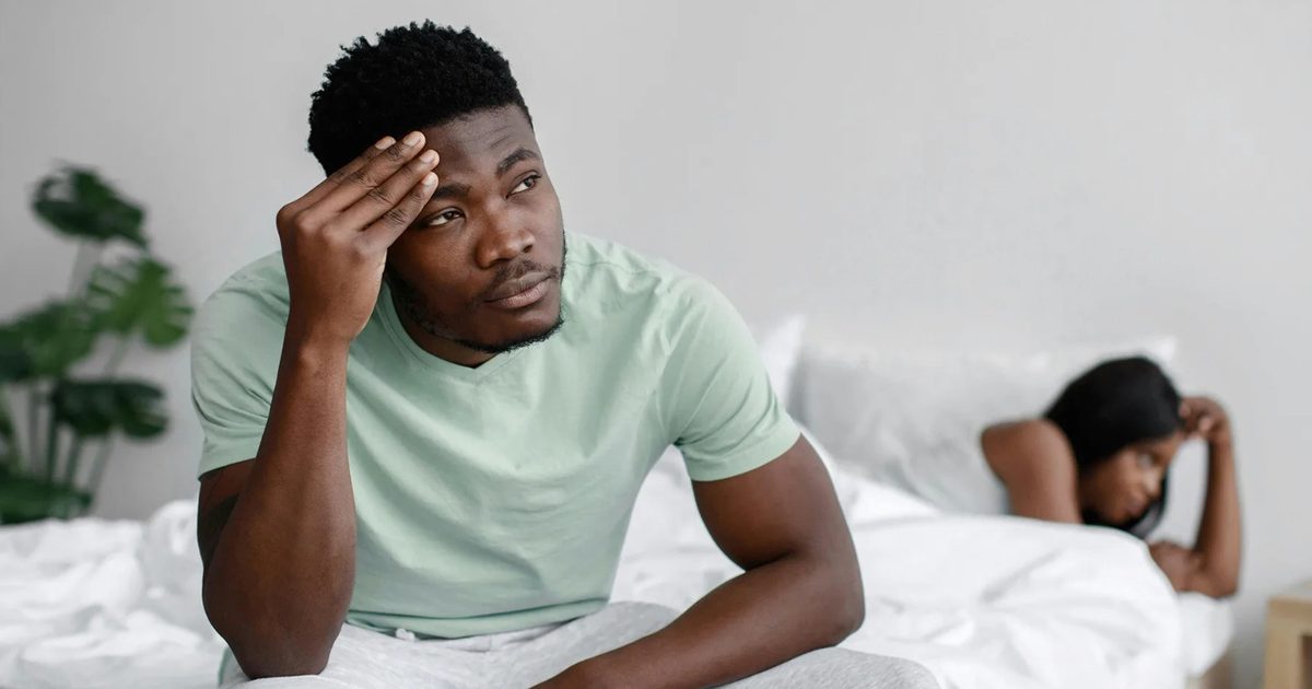 Una app ayudará a los hombres a durar más tiempo en la cama