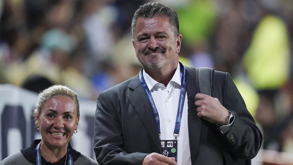 Hermosillo avivó la polémica del Pumas vs Cruz Azul al calificar a los felinos como equipo chico con estadio