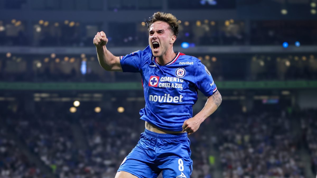 Cruz Azul es nuevo líder del Clausura 2026: venció a Monterrey y sacudió la tabla general