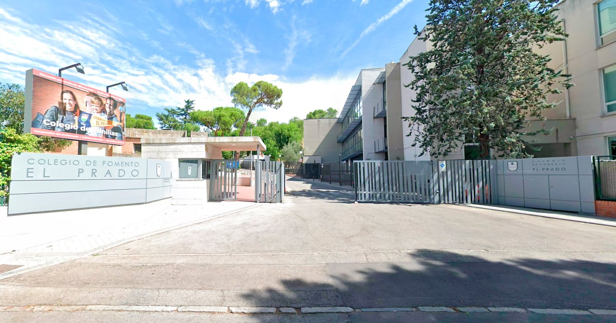 El Opus Dei aparta a un profesor en Madrid por abusos sexuales a tres menores | Sociedad