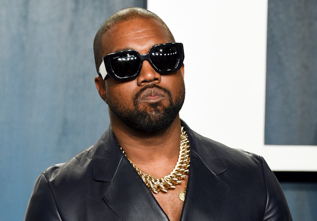 Kanye West actuará en el SoFi Stadium tras críticas por comentarios antisemitas