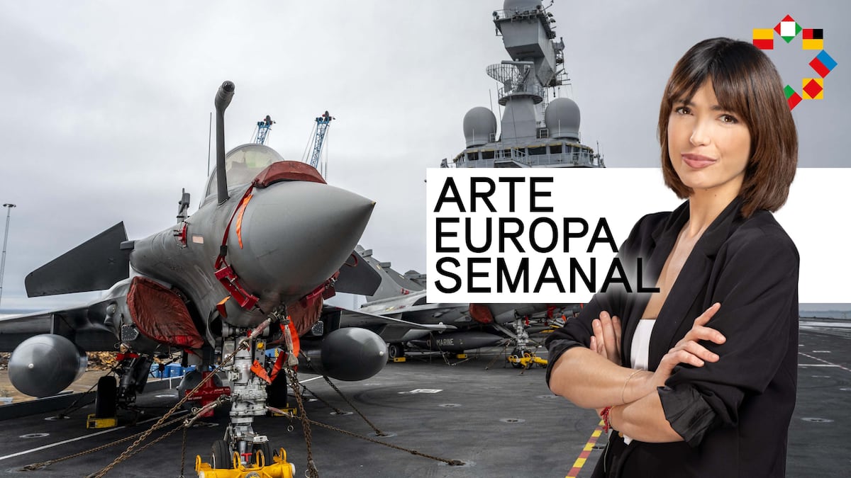 Vídeo | ¿Qué papel juega Europa en la guerra de Irán? | Internacional