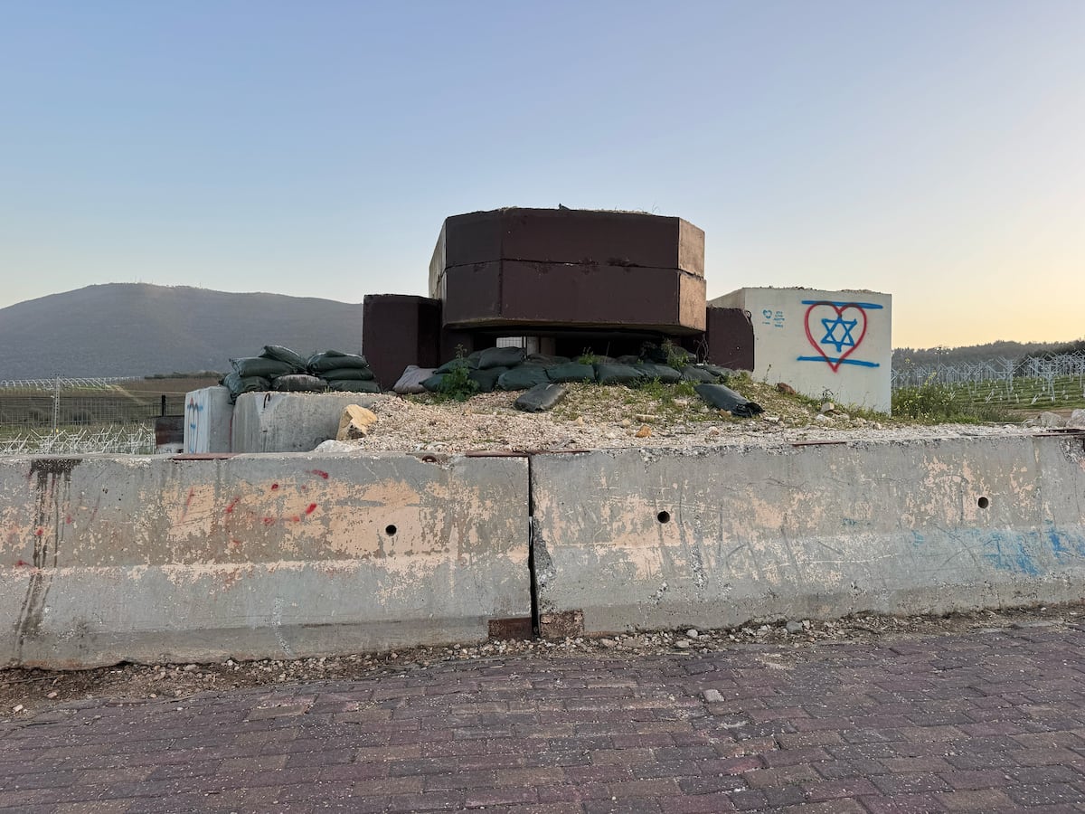 El norte de Israel sueña una vez más con la derrota total de Hezbolá: “Esta vez hay que eliminarlos para siempre” | Internacional