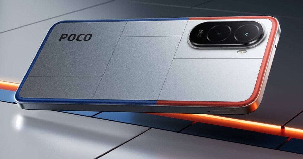 Xiaomi vuelve a rebajar el POCO M7 y lo impulsa como uno de los superventas más accesibles del momento