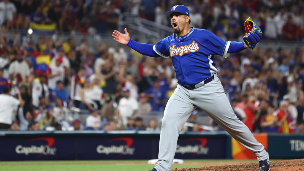 Venezuela enfrentará a Estados Unidos en su primera final del Clásico Mundial