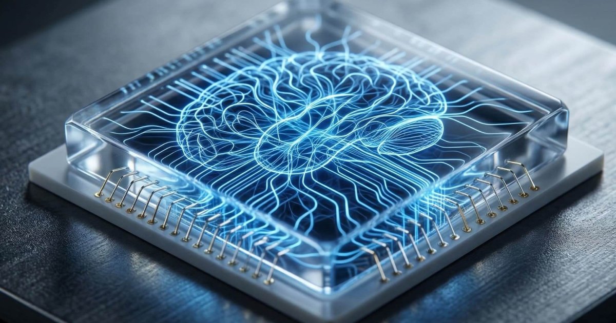 Crean un dispositivo que imita la física del cerebro humano para reducir un 70% el consumo de la IA