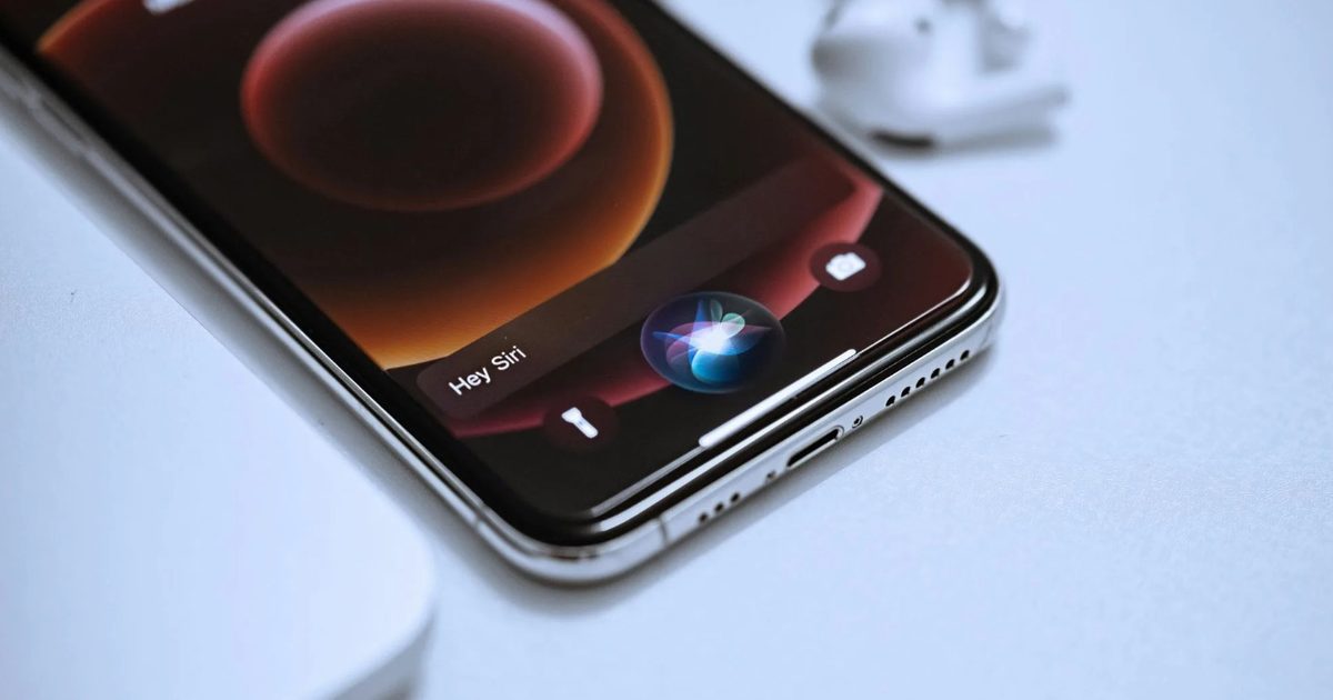 Apple está pensando en una función llamada «Pregunta a Siri»