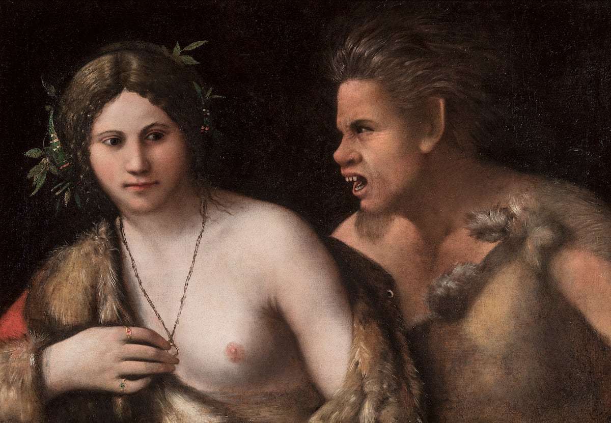 Un viaje a los cánones de la belleza (y la fealdad) desde el Renacimiento a nuestros días | Cultura