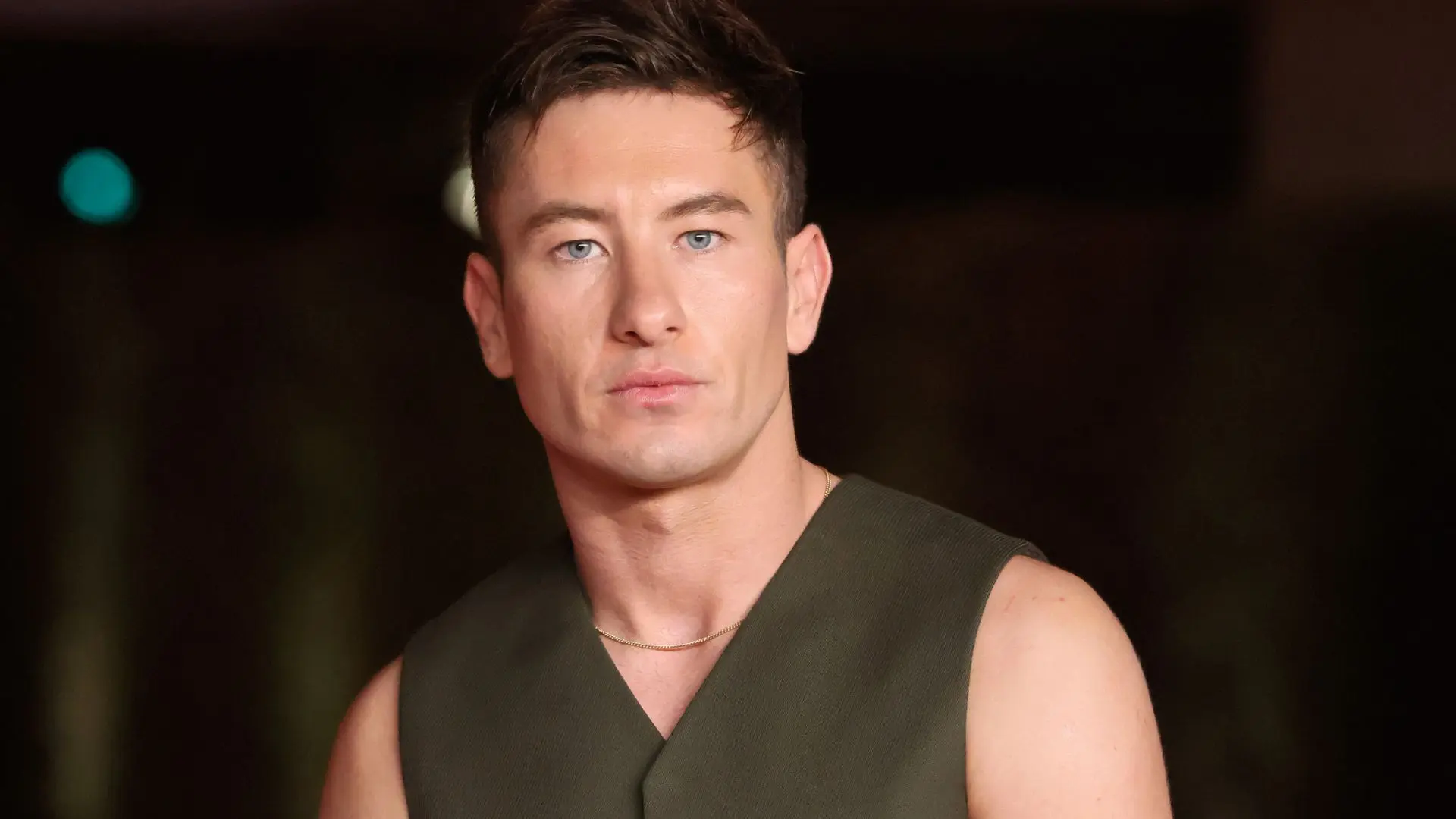 Barry Keoghan denuncia que los insultos a su apariencia en redes han hecho que no quiera salir a la calle: «Es demasiado tarde»