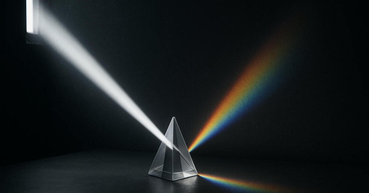 ¿Cuánto sabes sobre cómo funciona la luz? Haz este quiz