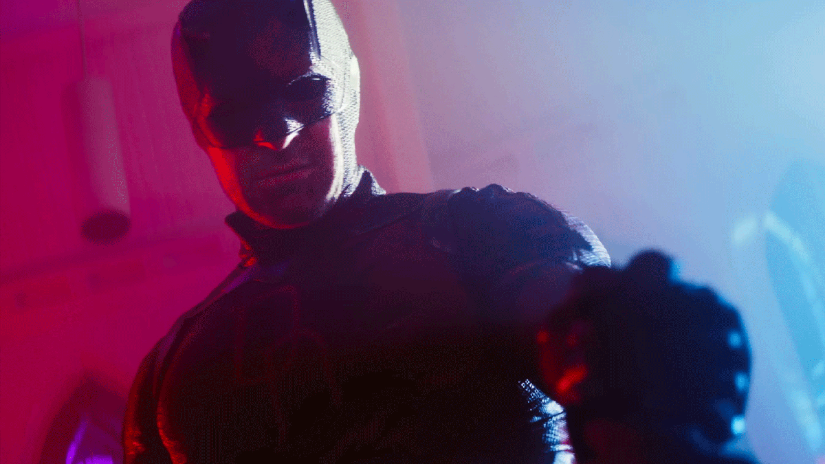 La estrella de Daredevil le ha cogido el gusto a los videojuegos, así que está trabajando en uno nuevo