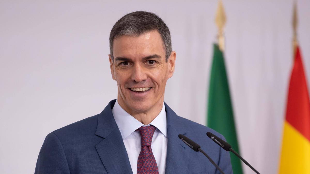 Uno de los diarios más influyentes de Alemania habla así de lo que ha supuesto la postura de Sánchez contra Trump