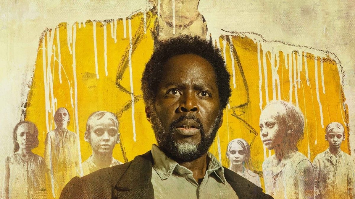 Revelamos un tráiler exclusivo de la cuarta temporada de From, y el póster oficial para acompañarlo