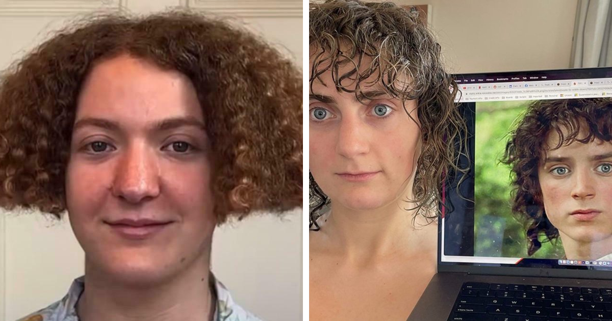 24 Cortes de pelo que son una tragedia en sí mismos