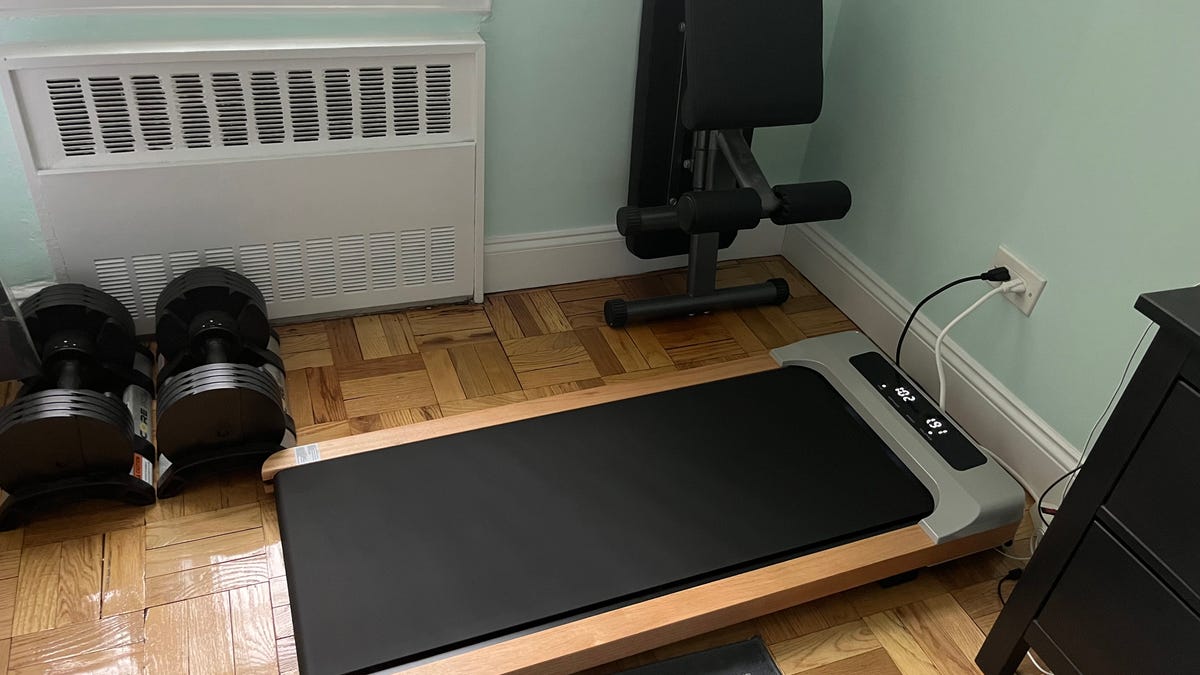 Are Walking Pads Worth It? This Is My Experience as a Fitness Expert
