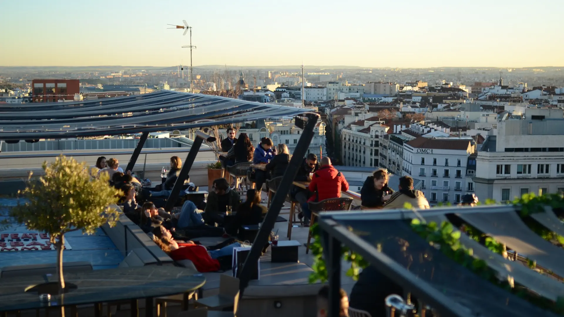 La ciudad española que ha sido nombrada como la más romántica de Europa gracias a sus atardeceres, según un estudio