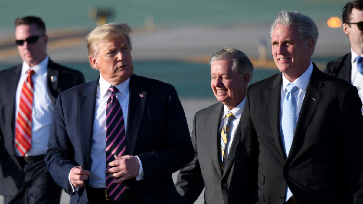 un histórico senador de EEUU, contra la ‘aberración’ de ‘modelo a seguir’ de Pedro Sánchez