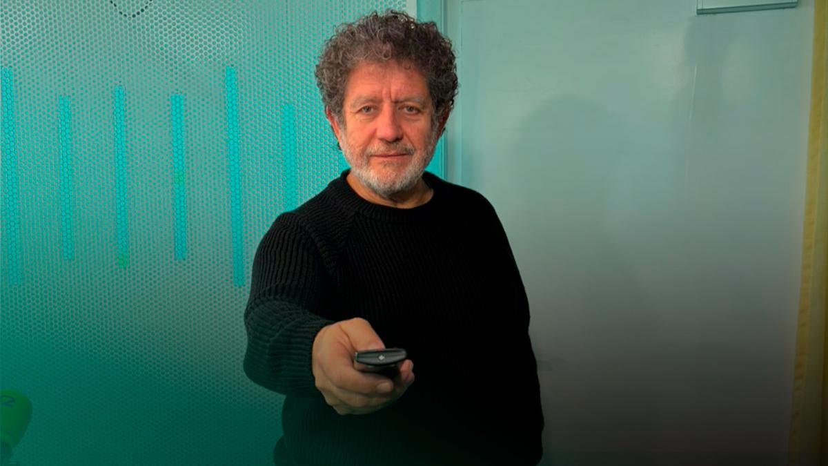 ‘A mí me han dicho ‘hijo de p***’ por la calle’