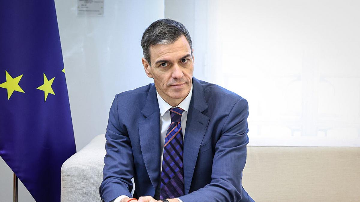 Un ex asesor de Obama se dirige a ‘otros líderes mundiales’ para que aprendan de Pedro Sánchez
