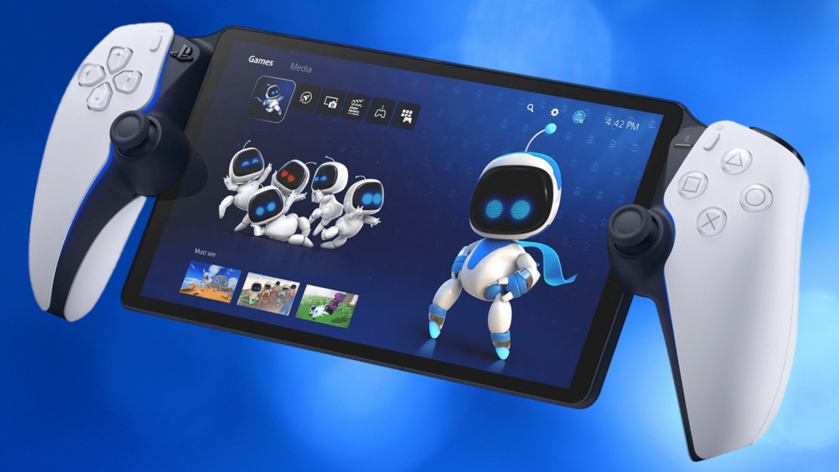 PlayStation Portal recibe una actualización que ofrece «una experiencia optimizada en general»: estas son las novedades