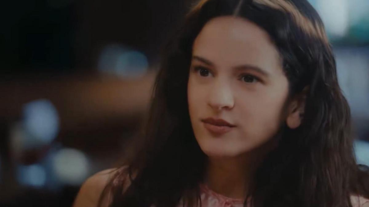 Preguntan a Rosalía qué es lo que más aprecia de un hombre y su respuesta da mucho que hablar