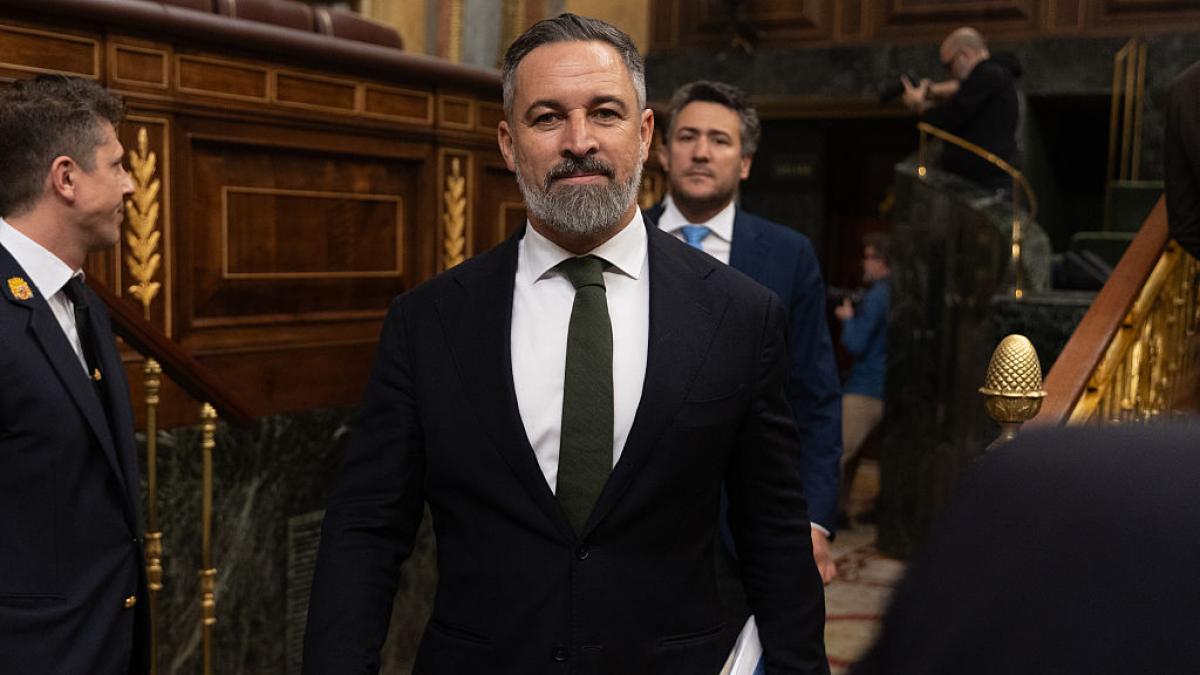 Todos los partidos menos Vox votan a favor de las ayudas por las borrascas, dirigidas sobre todo a Extremadura y Andalucía