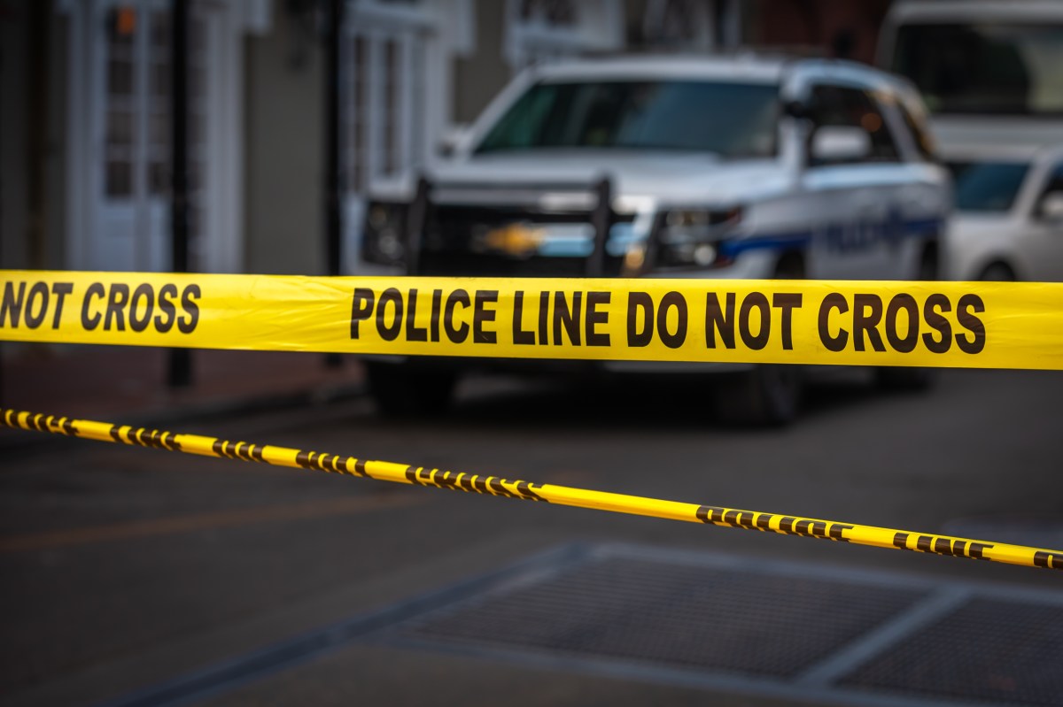 Hallan a hispana muerta dentro del clóset de un apartamento en Carolina del Norte: repartidor de DoorDash alertó a la policía