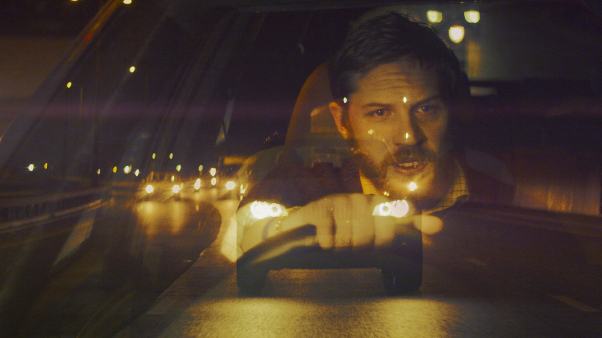 En esta película fue donde Tom Hardy me demostró que es un actorazo. Es una delicia de principio a fin y la tienes en streaming