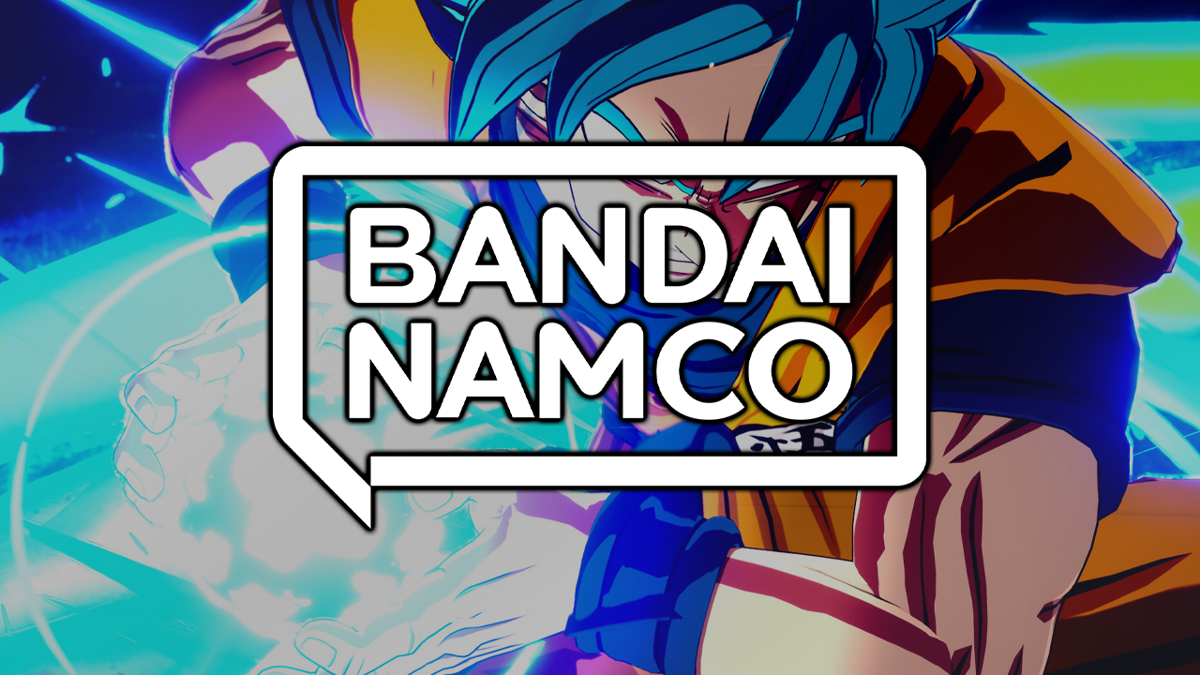 Bandai Namco afronta una reestructuración gigantesca. PlayStation y Nintendo están en la ecuación